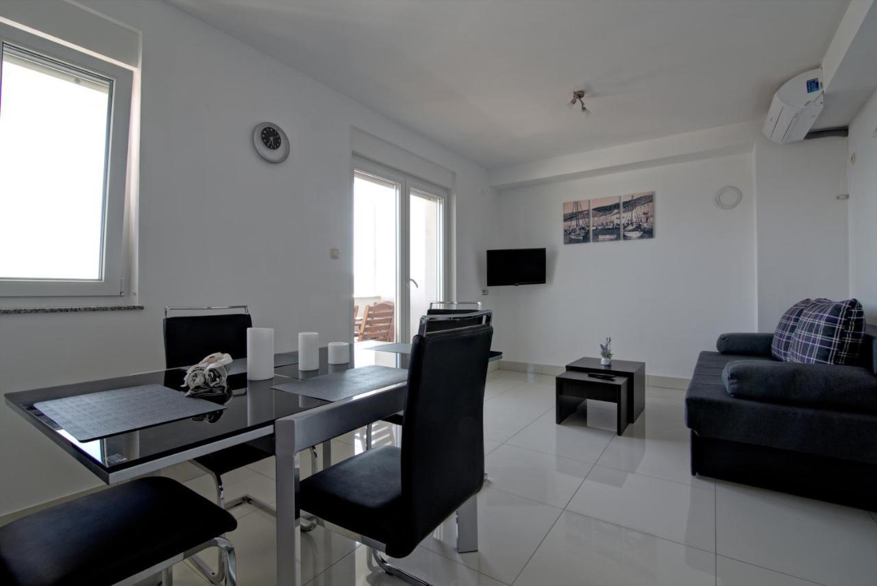 Apartments Maris Senj 2 Extérieur photo