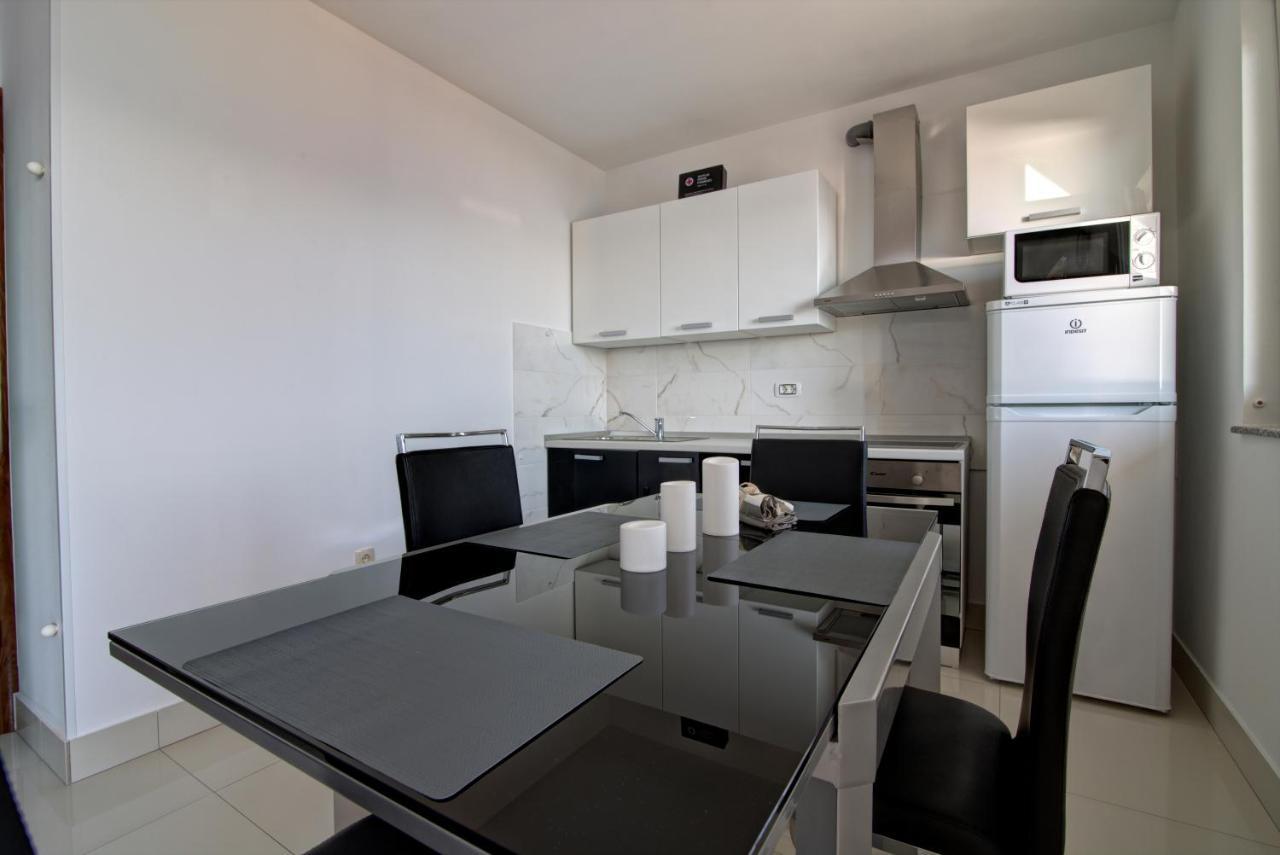 Apartments Maris Senj 2 Extérieur photo