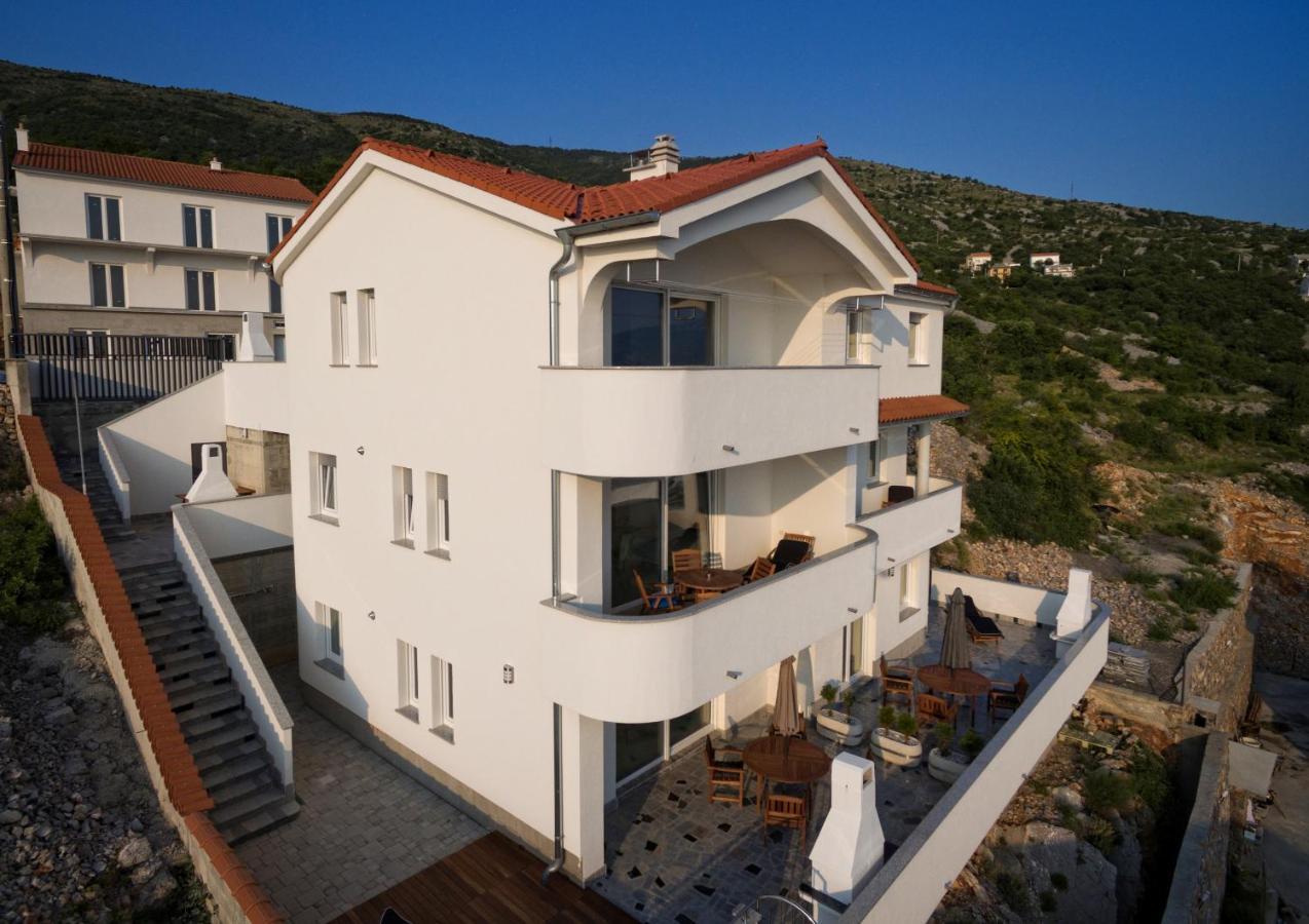 Apartments Maris Senj 2 Extérieur photo