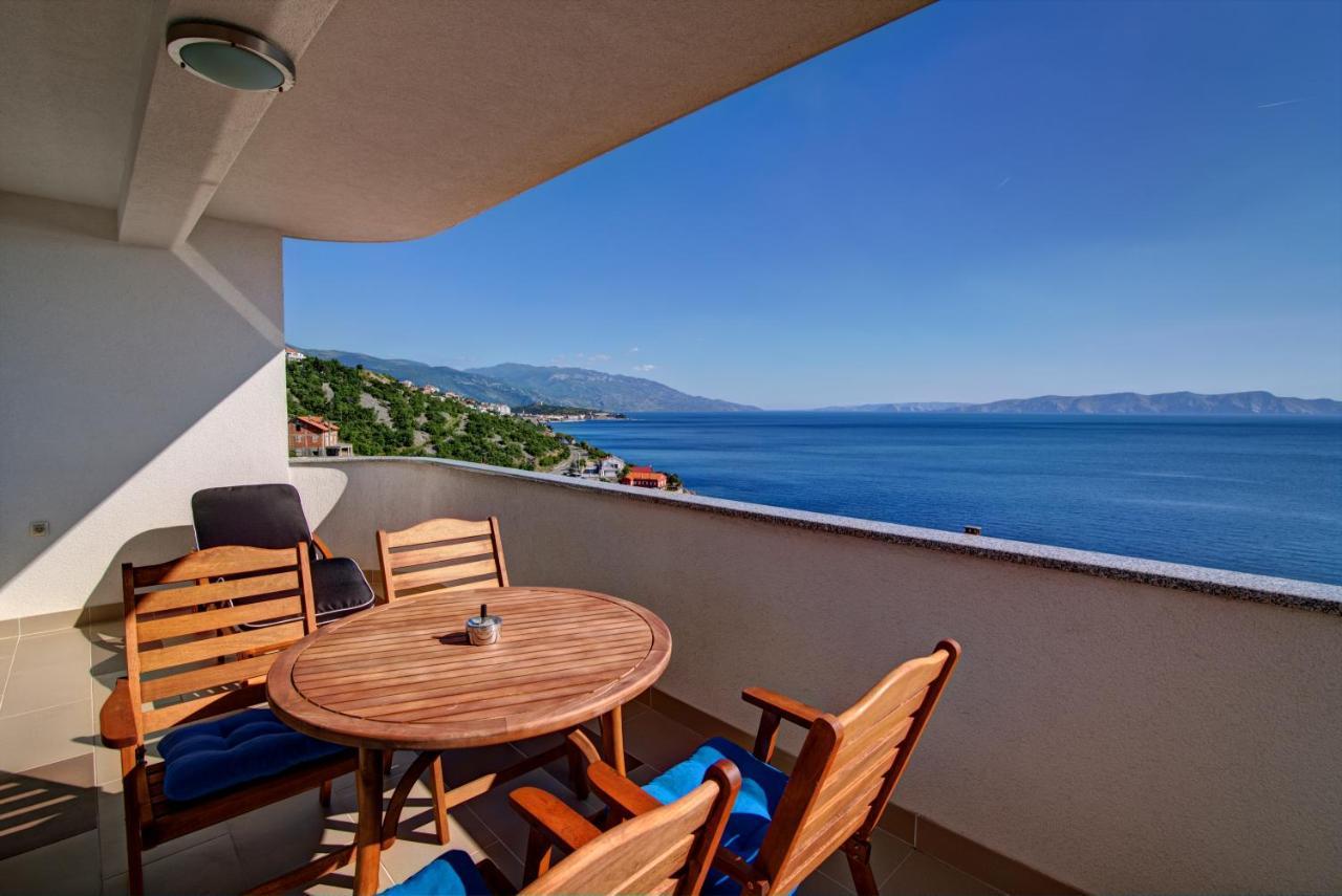 Apartments Maris Senj 2 Extérieur photo