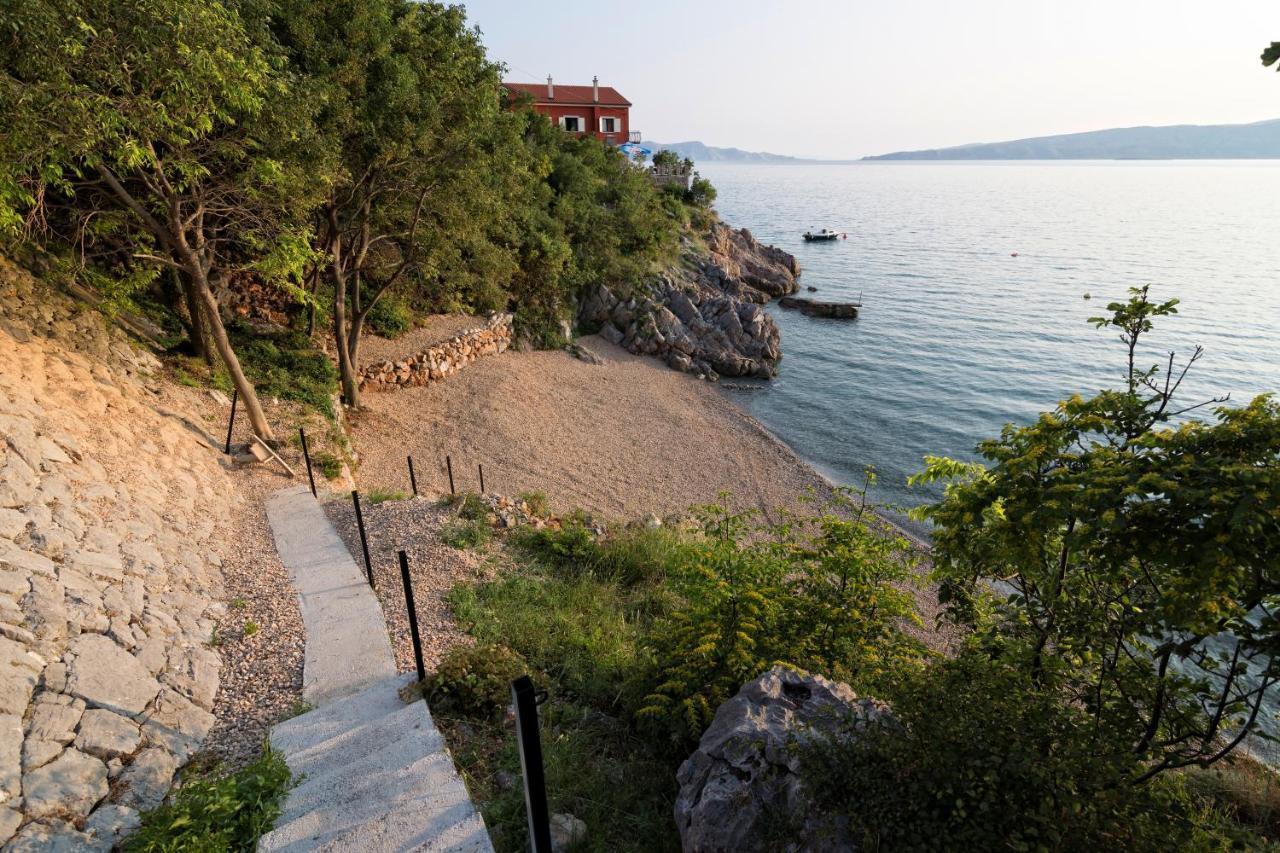 Apartments Maris Senj 2 Extérieur photo