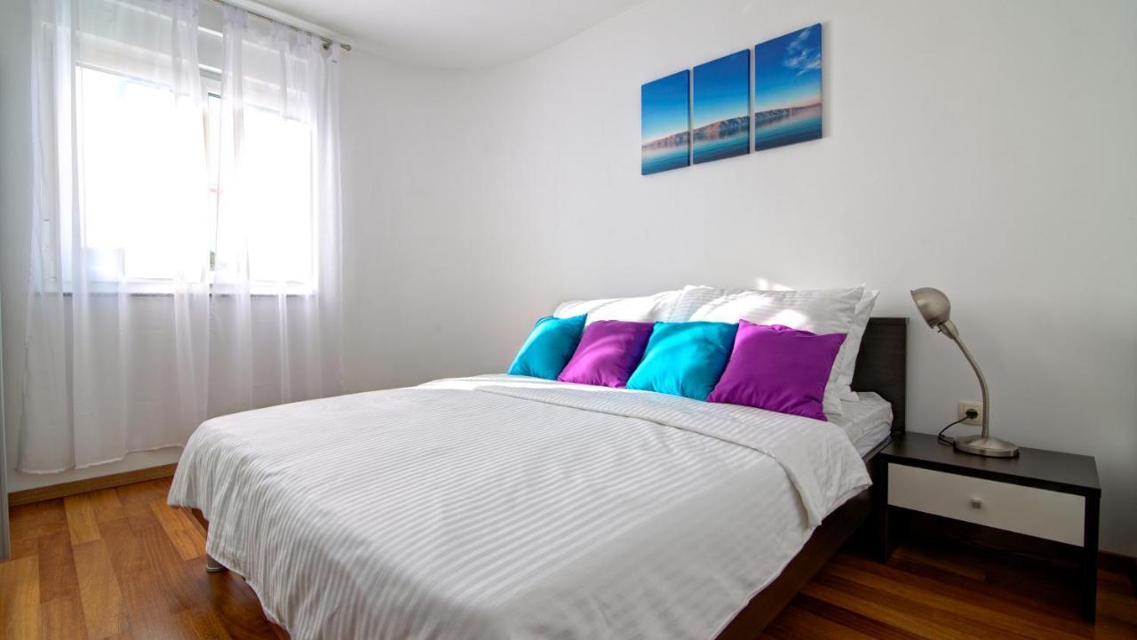 Apartments Maris Senj 2 Extérieur photo