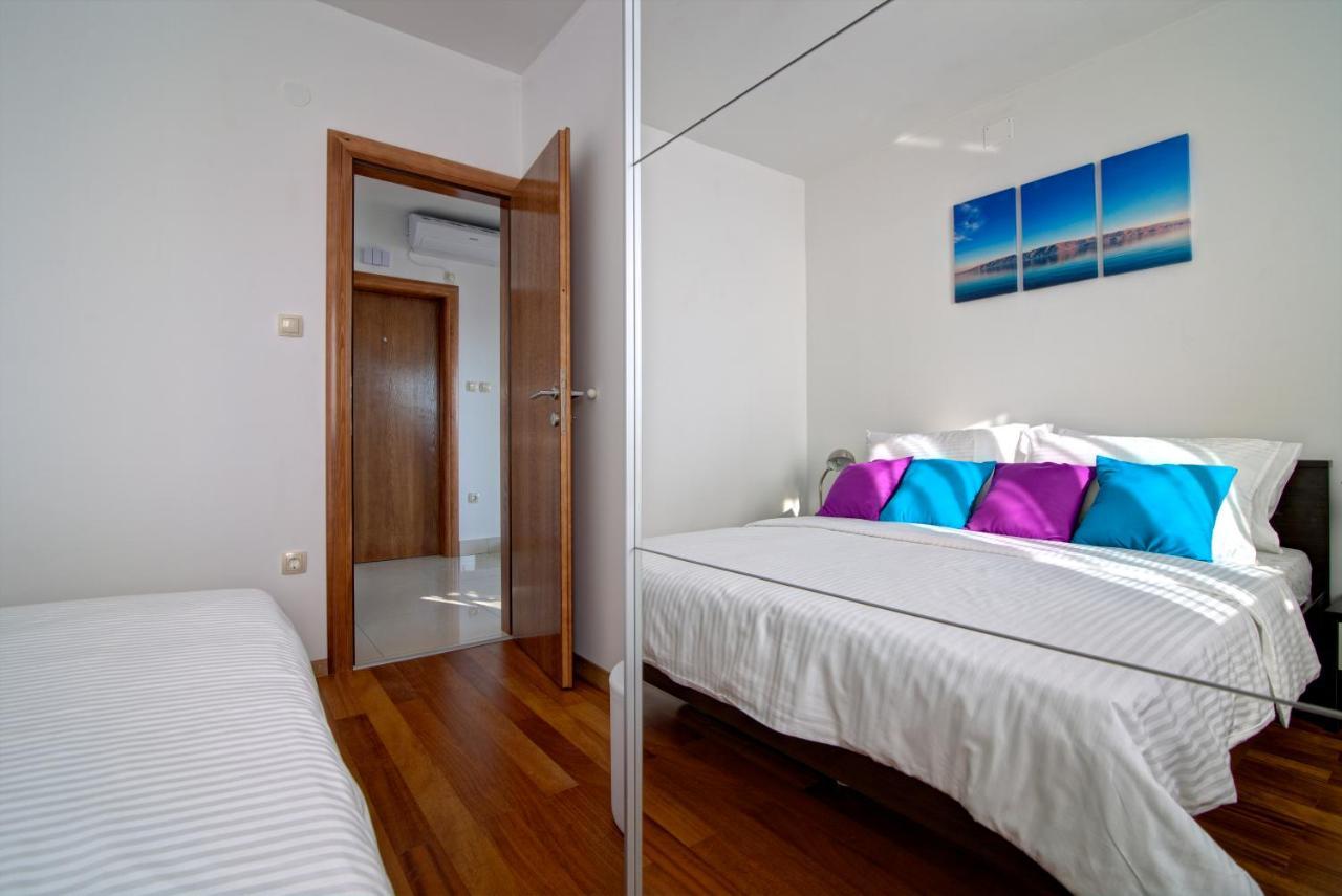Apartments Maris Senj 2 Extérieur photo