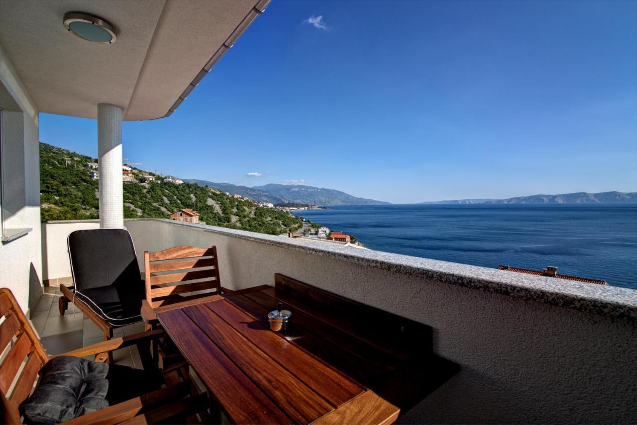 Apartments Maris Senj 2 Extérieur photo