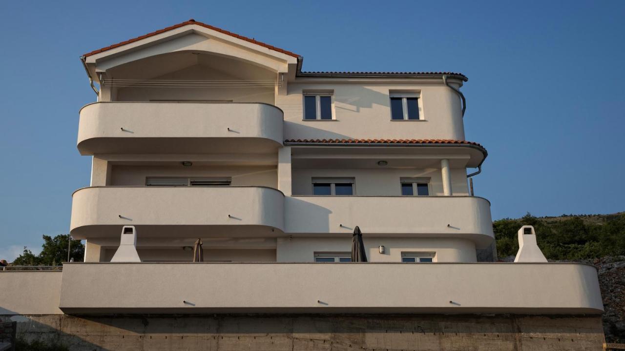 Apartments Maris Senj 2 Extérieur photo