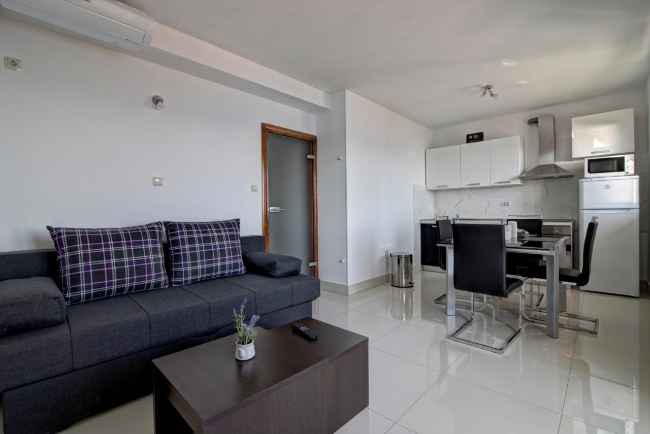 Apartments Maris Senj 2 Extérieur photo