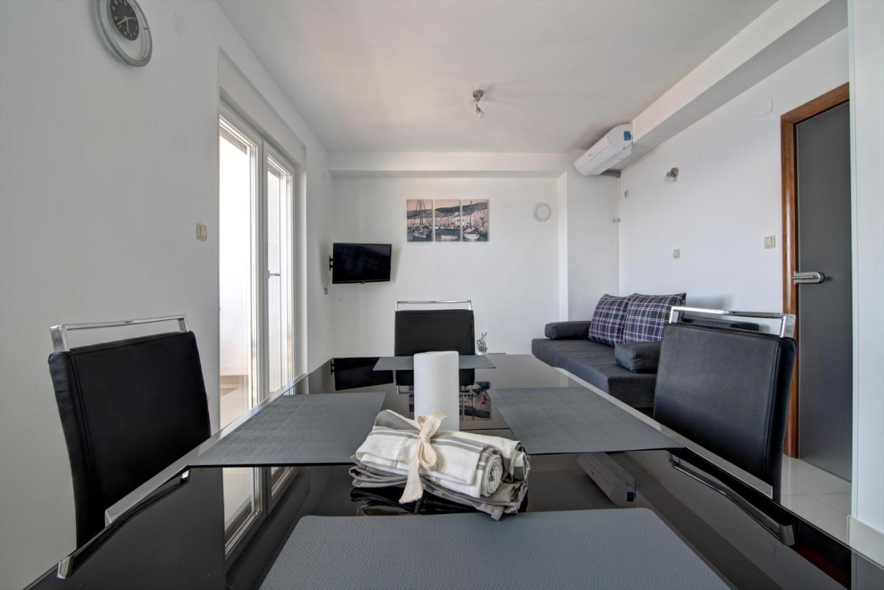 Apartments Maris Senj 2 Extérieur photo