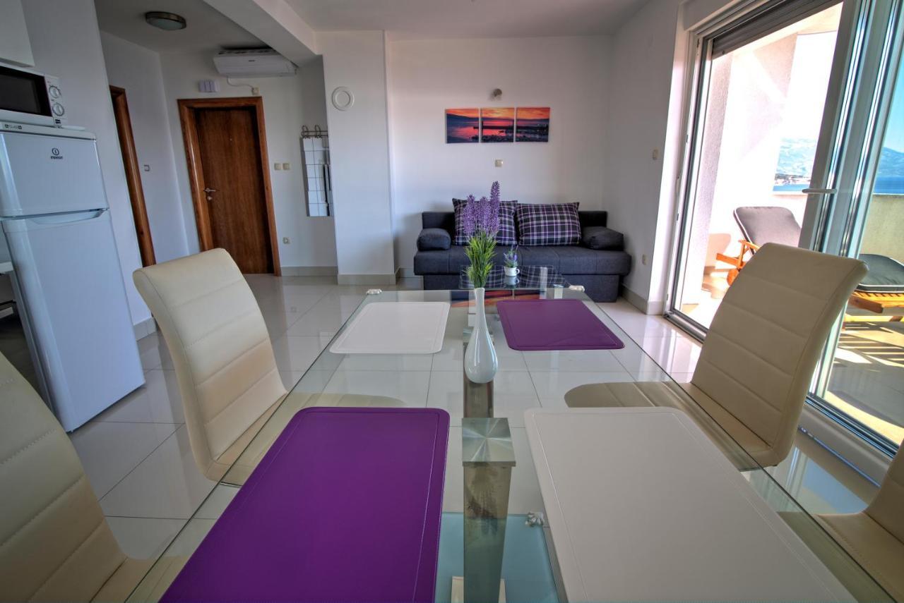 Apartments Maris Senj 2 Extérieur photo