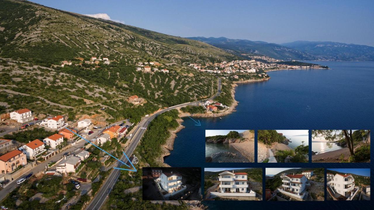 Apartments Maris Senj 2 Extérieur photo
