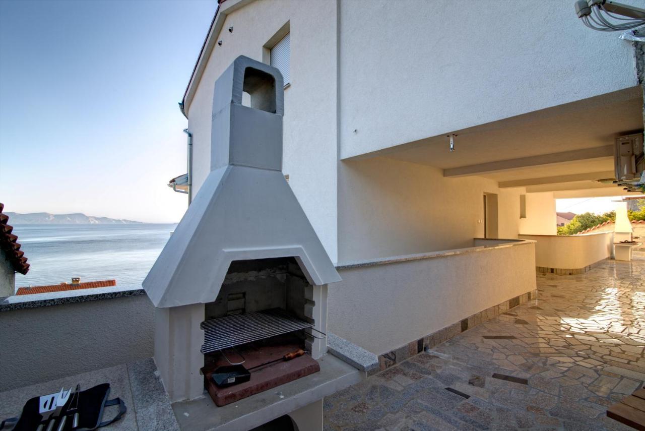 Apartments Maris Senj 2 Extérieur photo