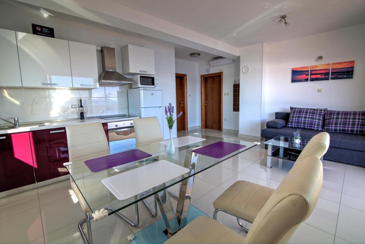 Apartments Maris Senj 2 Extérieur photo