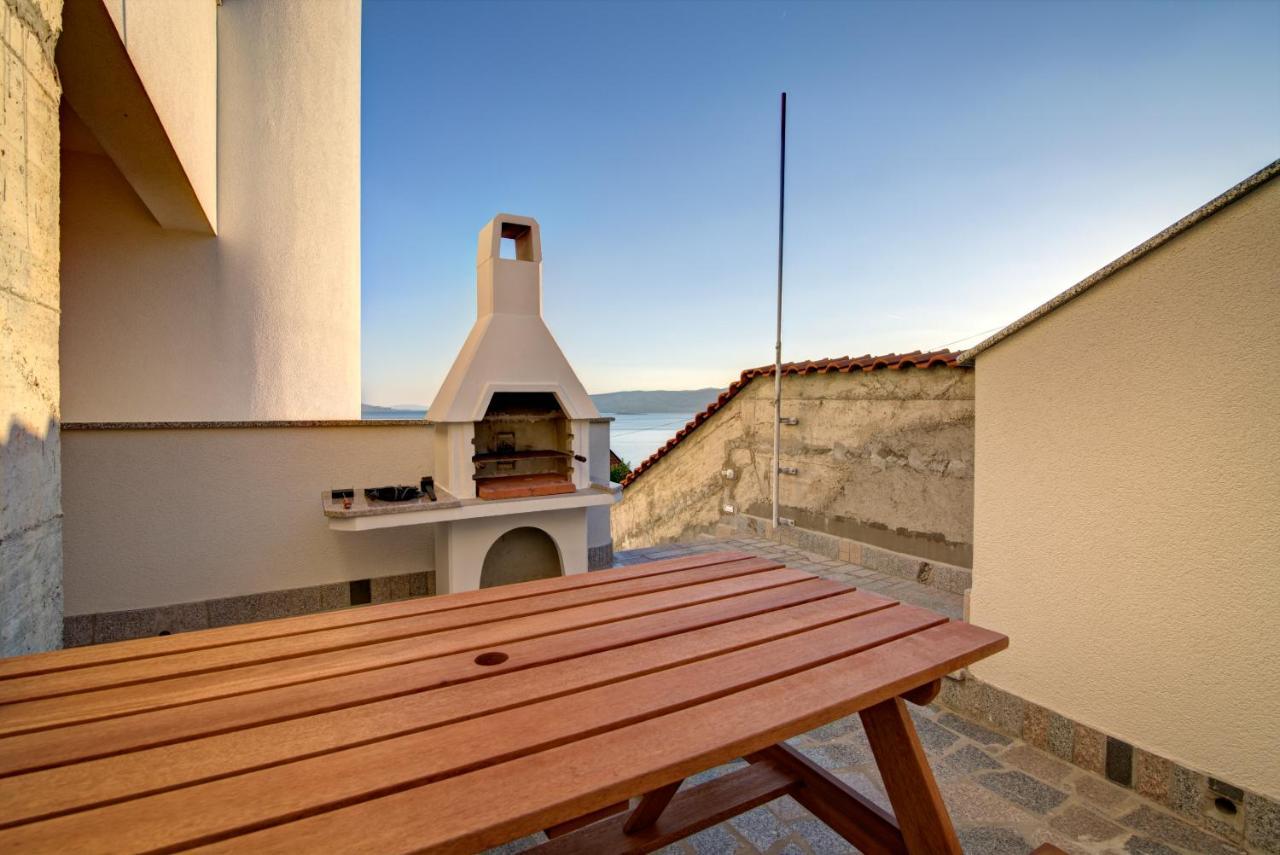 Apartments Maris Senj 2 Extérieur photo