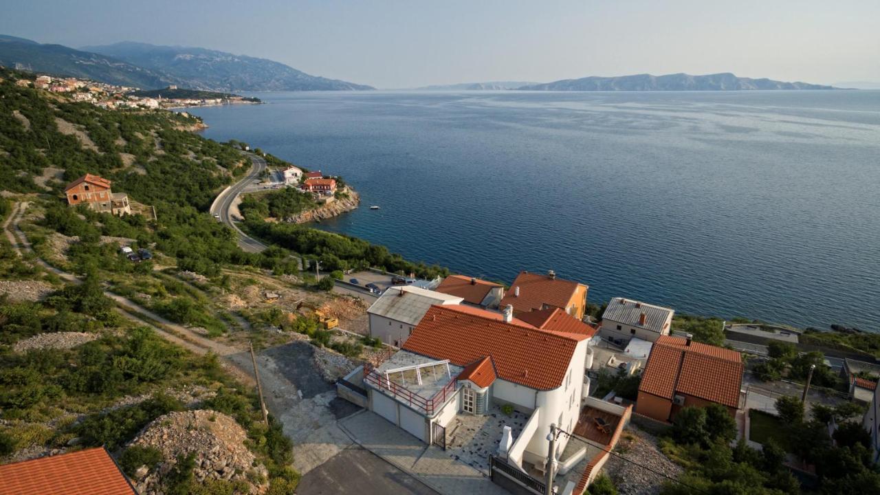 Apartments Maris Senj 2 Extérieur photo