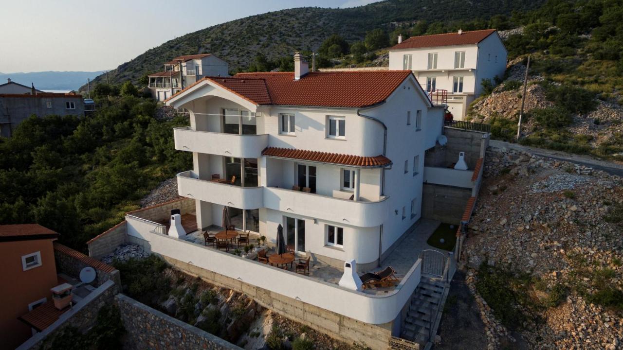Apartments Maris Senj 2 Extérieur photo