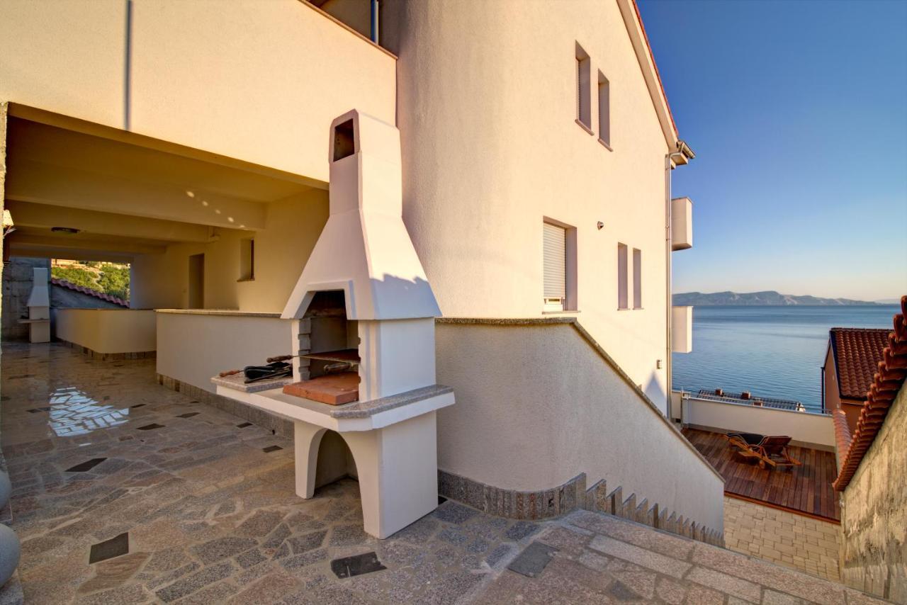 Apartments Maris Senj 2 Extérieur photo