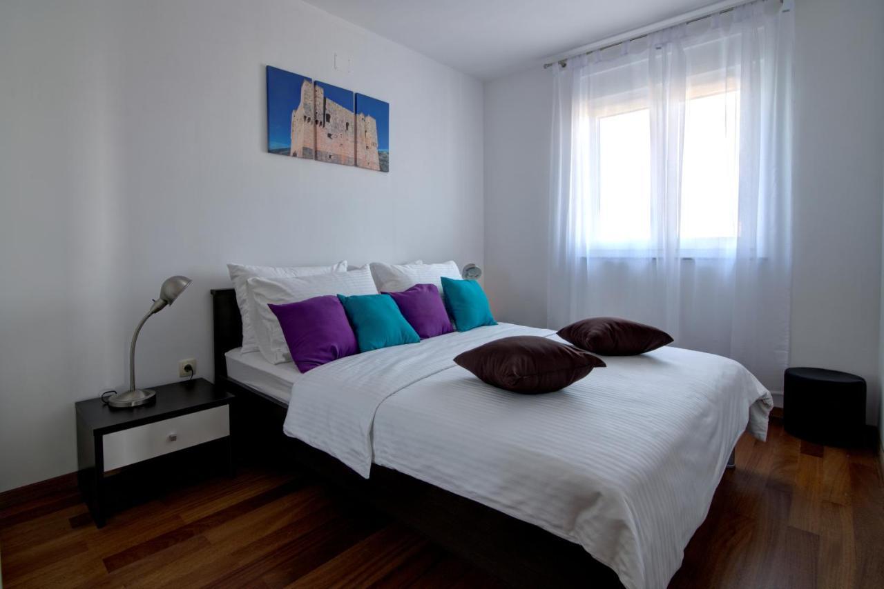 Apartments Maris Senj 2 Extérieur photo