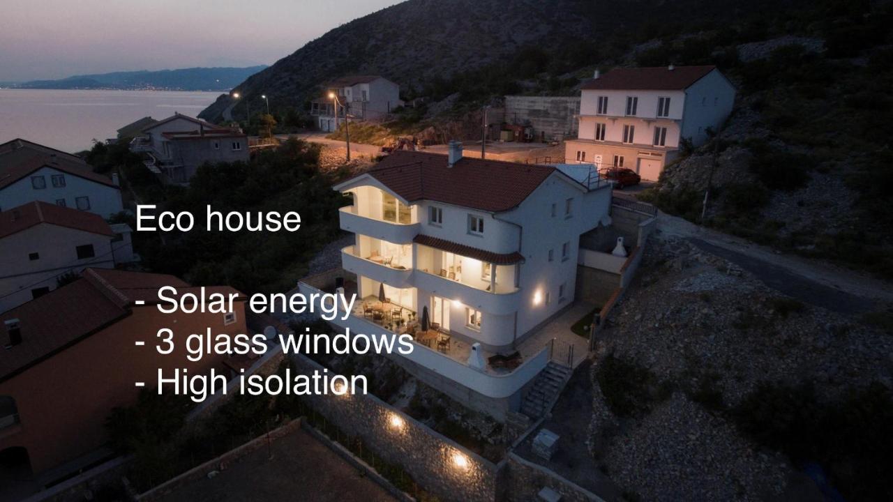 Apartments Maris Senj 2 Extérieur photo
