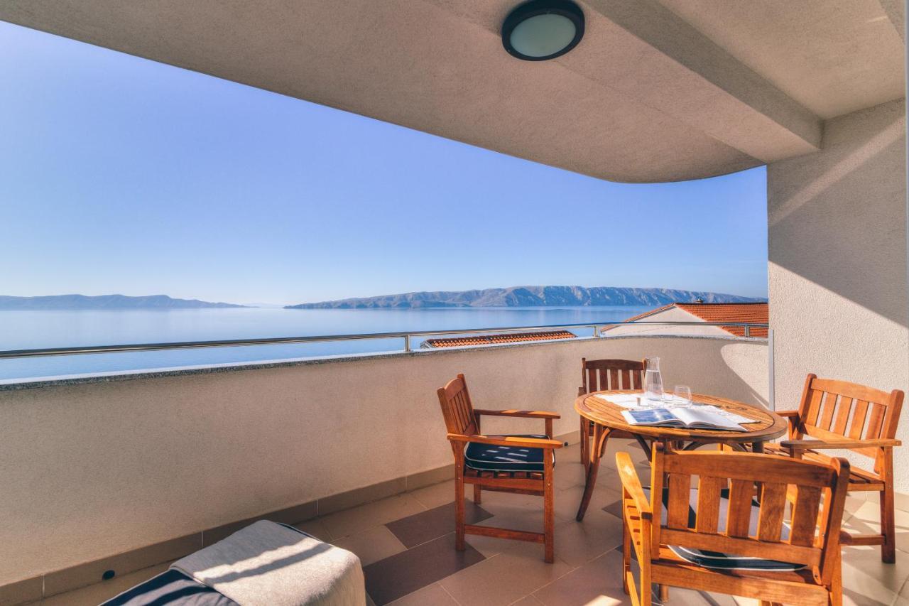 Apartments Maris Senj 2 Extérieur photo